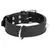 Flamingo Rondo Halsband genietet schwarz