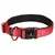 Flamingo Halsband Abbi rot