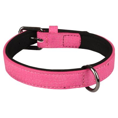 Flamingo Halsband Leza rosa