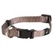 Flamingo Halsband Ziggi taupe