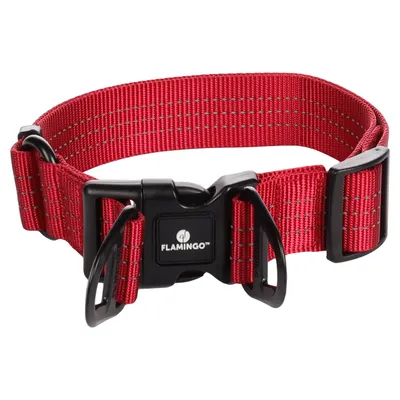 Flamingo Halsband Zorba rot Flamingo Halsband Zorba rot