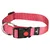 Flamingo Halsband Ziggi kirschrot