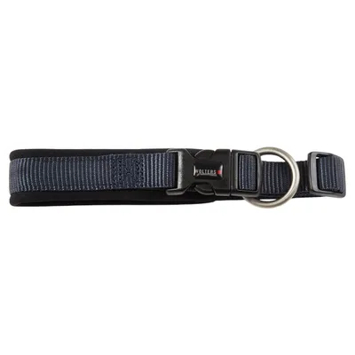 Wolters Halsband Professional Comfort graphit/schwarz Wolters Halsband Professional Comfort graphit/schwarz