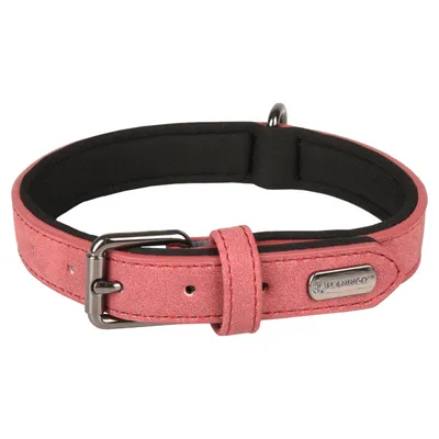 Flamingo Halsband Delu rot Flamingo Halsband Delu rot