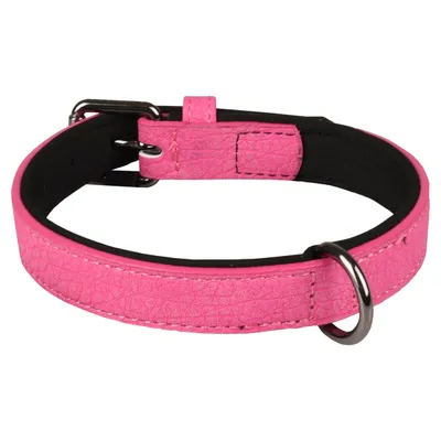 Flamingo Halsband Leza rosa Flamingo Halsband Leza rosa