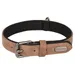 Flamingo Halsband Delu braun