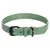 Flamingo Halsband Leano grün Flamingo Halsband Leano grün