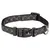 Flamingo Halsband Odin schwarz Flamingo Halsband Odin schwarz