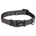 Flamingo Halsband Odin schwarz