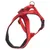 Flamingo Geschirr Cross Abbi rot Flamingo Geschirr Cross Abbi rot