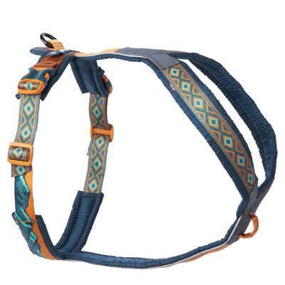 Non-stop dogwear Hundegeschirr Line Harness 5.0 Rachel Pohl Edition