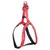Flamingo Geschirr Step & Go Abbi rot Flamingo Geschirr Step & Go Abbi rot