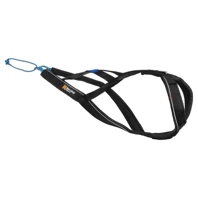 Non-stop dogwear Zuggeschirr Nansen Nome Harness 50 Non-stop dogwear Zuggeschirr Nansen Nome Harness 50