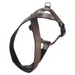 Flamingo Geschirr Cross Abbi taupe