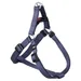 Flamingo Geschirr Step & Go Ziggi granitblau