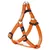 Flamingo Geschirr Step & Go Ziggi orange Flamingo Geschirr Step & Go Ziggi orange