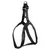 Flamingo Geschirr Step & Go Abbi schwarz Flamingo Geschirr Step & Go Abbi schwarz