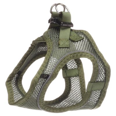 Flamingo Geschirr Step & Go Bento khaki