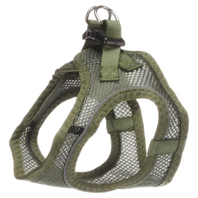 Flamingo Geschirr Step & Go Bento khaki Flamingo Geschirr Step & Go Bento khaki