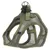 Flamingo Geschirr Step & Go Bento khaki Flamingo Geschirr Step & Go Bento khaki
