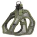 Flamingo Geschirr Step & Go Bento khaki