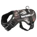 Flamingo Geschirr Best Buddy Uranus Jungle camouflage