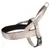 Flamingo Norweger-Geschirr Abbi taupe Flamingo Norweger-Geschirr Abbi taupe