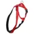 Flamingo Geschirr Cross Abbi rot Flamingo Geschirr Cross Abbi rot