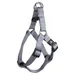 Flamingo Geschirr Step & Go Ziggi grau