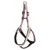 Flamingo Geschirr Step & Go Abbi taupe Flamingo Geschirr Step & Go Abbi taupe