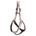 Flamingo Geschirr Step & Go Abbi taupe
