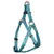 Geschirr Step & Go Samar mit Flamingo grün Geschirr Step & Go Samar mit Flamingo grün