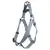 Flamingo Geschirr Step & Go Ziggi grau Flamingo Geschirr Step & Go Ziggi grau