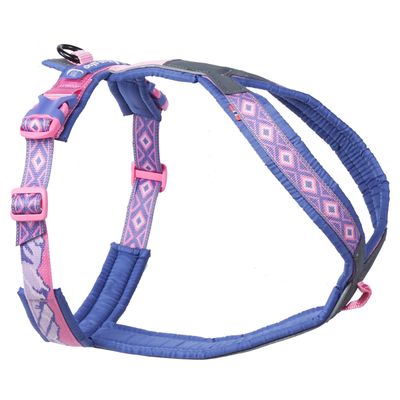 Non-stop dogwear Hundegeschirr Line Harness 5.0 Rachel Pohl Edition