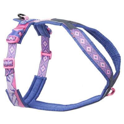 Non-stop dogwear Hundegeschirr Line Harness 5.0 Rachel Pohl Edition Non-stop dogwear Hundegeschirr Line Harness 5.0 Rachel Pohl Edition