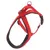 Flamingo Geschirr Cross Abbi rot Flamingo Geschirr Cross Abbi rot