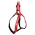 Flamingo Geschirr Step & Go Abbi rot Flamingo Geschirr Step & Go Abbi rot
