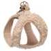 Flamingo Geschirr Step & Go Pookie beige