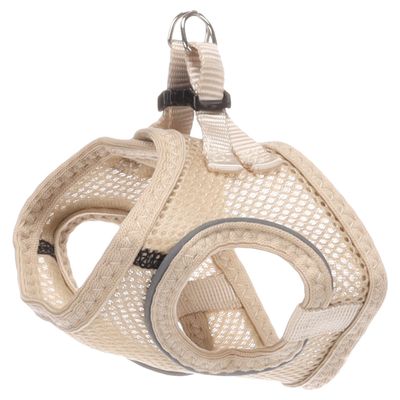 Flamingo Geschirr Step & Go Bento beige