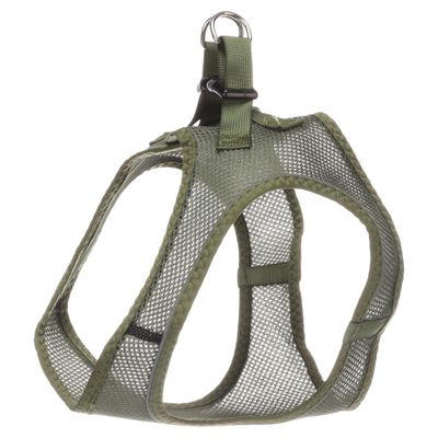 Flamingo Geschirr Step & Go Bento khaki