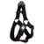 Flamingo Geschirr Step & Go Zorba schwarz Flamingo Geschirr Step & Go Zorba schwarz