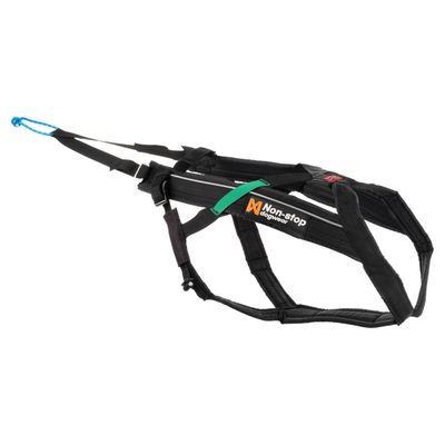 Non-stop dogwear Hundegeschirr Freemotion Harness