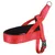 Flamingo Norweger-Geschirr Abbi rot Flamingo Norweger-Geschirr Abbi rot