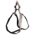 Flamingo Geschirr Step & Go Abbi taupe Flamingo Geschirr Step & Go Abbi taupe