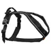 Non-stop dogwear Hundegeschirr Line Harness Grip schwarz