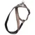 Flamingo Geschirr Cross Abbi taupe Flamingo Geschirr Cross Abbi taupe