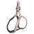 Flamingo Geschirr Step & Go Abbi taupe Flamingo Geschirr Step & Go Abbi taupe