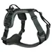 Non-stop dogwear Hundegeschirr Ramble Harness grün