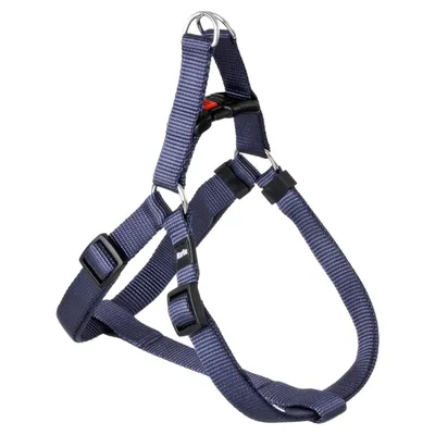 Flamingo Geschirr Step & Go Ziggi granitblau Flamingo Geschirr Step & Go Ziggi granitblau