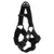 Flamingo Geschirr Step & Go Zorba schwarz Flamingo Geschirr Step & Go Zorba schwarz